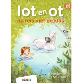 op reis met de klas