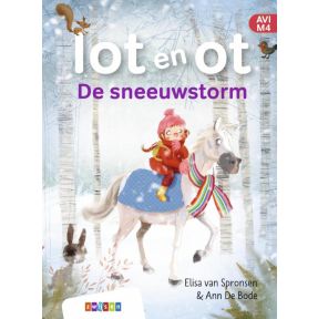 De sneeuwstorm