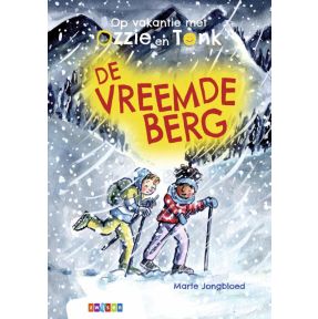 De vreemde berg