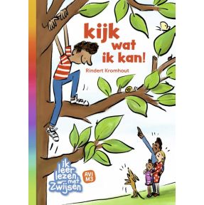 kijk wat ik kan!