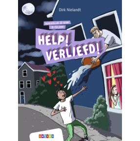 Help! Verliefd!