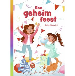 Een geheim feest