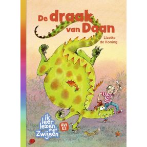 De draak van Daan