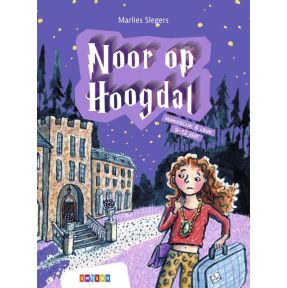 Noor op Hoogdal