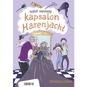 Kapsalon Harenjacht