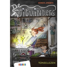 De uitvinders