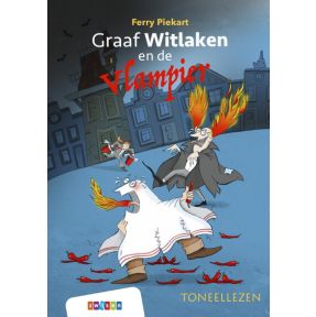 Graaf Witlaken en de vlampier