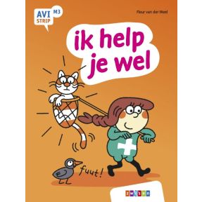 ik help je wel