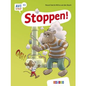 Stoppen!