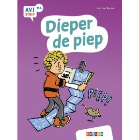 Dieper de piep