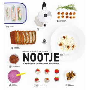 Nootje