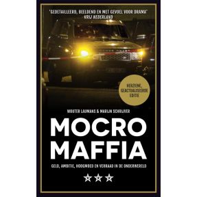 Mocro maffia