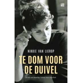 Te dom voor de duivel