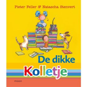 De dikke Kolletje