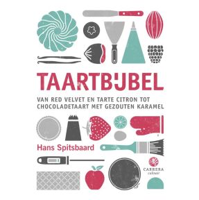 Taartbijbel