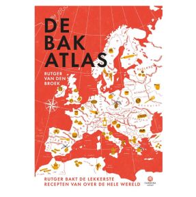 De bakatlas