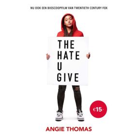 The Hate U Give