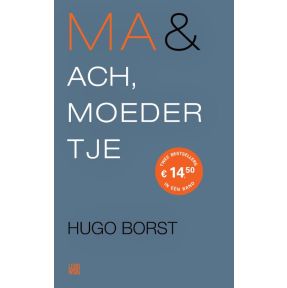 Ma & Ach, moedertje