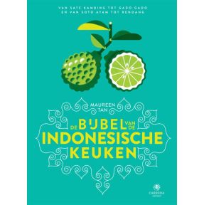 De bijbel van de Indonesische keuken