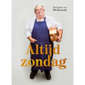 Altijd zondag