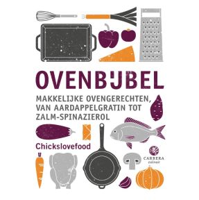 Ovenbijbel