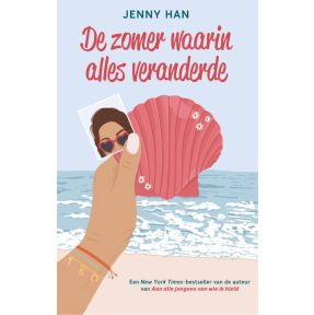 De zomer waarin alles veranderde (The Summer I Turned Pretty)