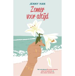 Zomer voor altijd