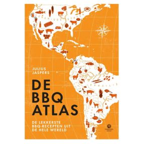 De BBQatlas