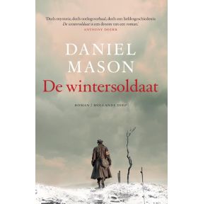 De wintersoldaat