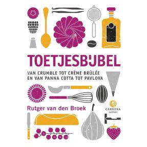 Toetjesbijbel