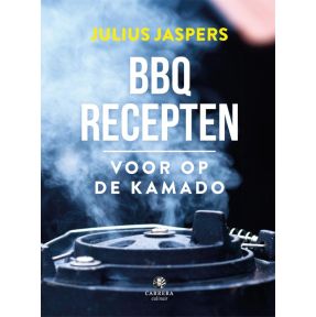 BBQ recepten voor op een kamado