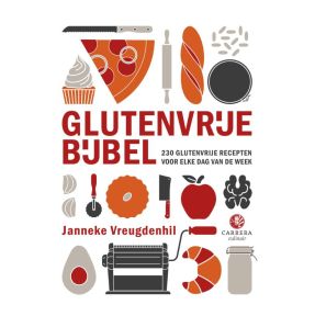 Glutenvrije bijbel