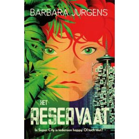 Het Reservaat