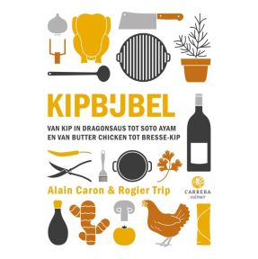 Kipbijbel