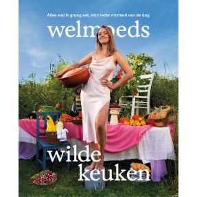 Welmoeds wilde keuken