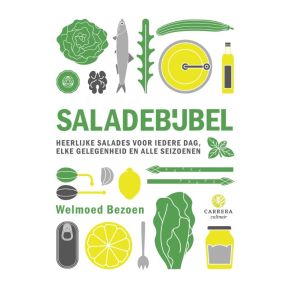 Saladebijbel