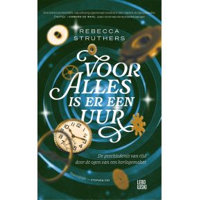 Voor alles is er een uur