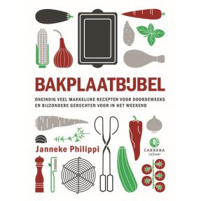 Bakplaatbijbel