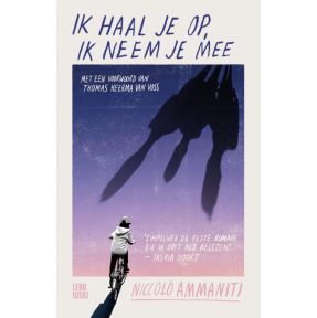 Ik haal je op, ik neem je mee