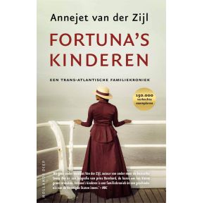 Fortuna's kinderen