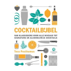 Cocktailbijbel