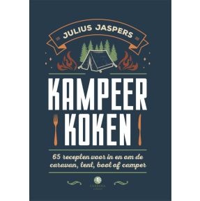 Kampeerkoken