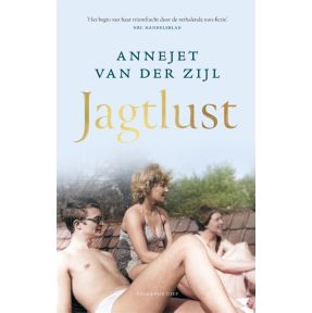 Jagtlust