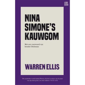 Nina Simone's kauwgom