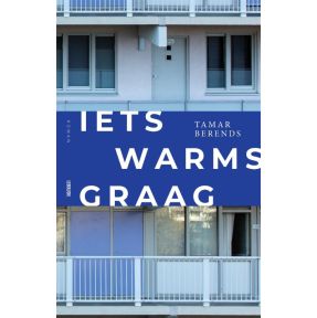 Iets warms graag