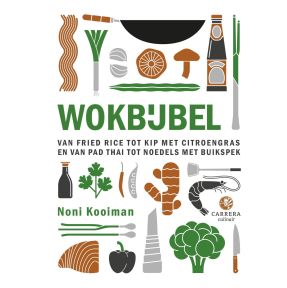 Wokbijbel