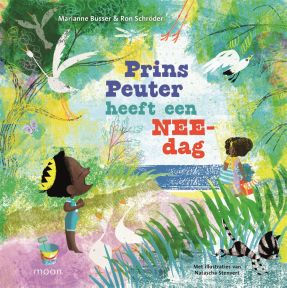 Prins Peuter heeft een nee-dag