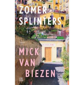 Zomersplinters