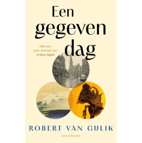 Een gegeven dag