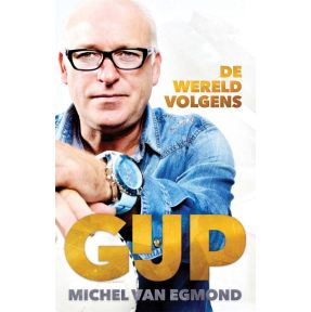 De wereld volgens Gijp